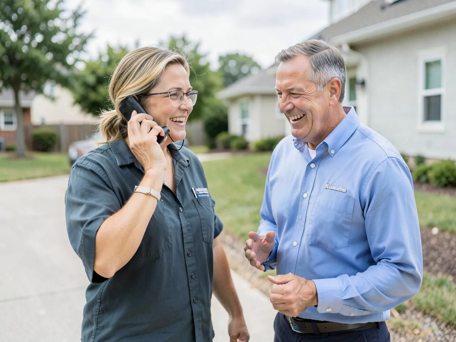 Frequently Asked Questions About Residential Water Damage Restoration in Corryton, TN